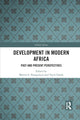 Book cover of: Development In Modern Africa. By: Martin S. Shanguhyia