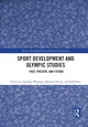 Book cover of: Sport Development and Olympic Studies. By: Stephan Wassong