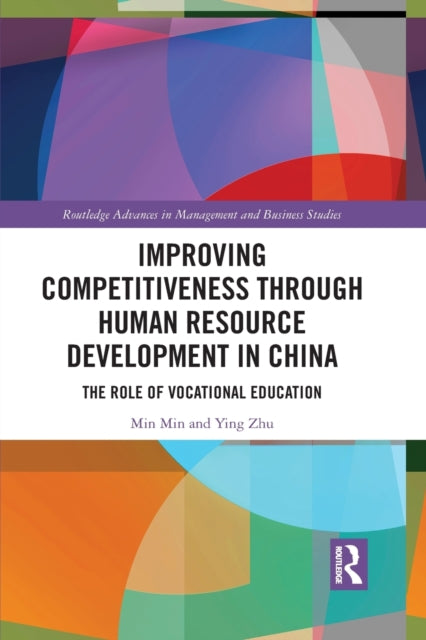 Improving Competitiveness through Human Resource Development in China