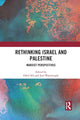 Book cover of: Rethinking Israel and Palestine. By: Oded Nir