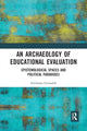 Book cover of: Archaeology of Educational Evaluation. By: Emiliano Grimaldi