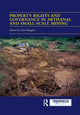 Book cover of: Property Rights and Governance in Artisanal and Small-Scale Mining. By: Christopher Huggins