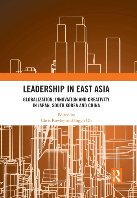 Leadership in East Asia