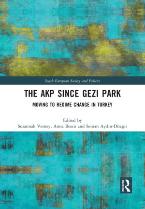 AKP Since Gezi Park