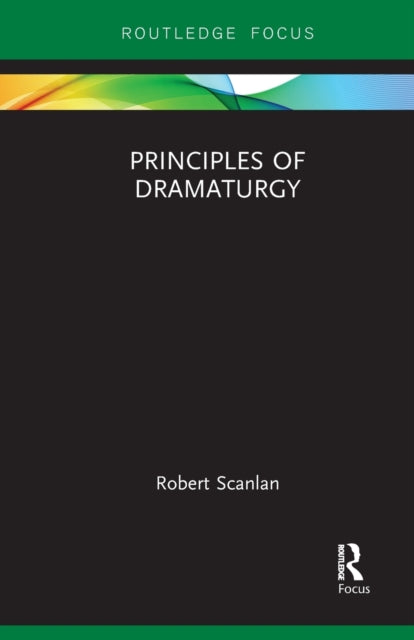 Principles of Dramaturgy