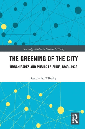 The Greening of the City