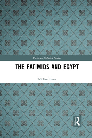 The Fatimids and Egypt
