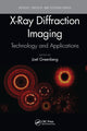 Book cover of: X-Ray Diffraction Imaging. By: Joel Greenberg