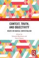 Book cover of: Context, Truth and Objectivity. By: Eduardo Marchesan