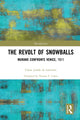 Book cover of: Revolt of Snowballs. By: Claire Judde de Larivière