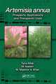Book cover of: Artemisia annua. By: Tariq Aftab