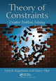 Book cover of: Theory of Constraints. By: Umesh Nagarkatte