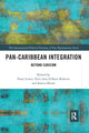 Book cover of: Pan-Caribbean Integration. By: Patsy Lewis
