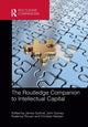 Book cover of: Routledge Companion to Intellectual Capital. By: James Guthrie