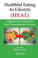 Book cover of: Healthful Eating As Lifestyle (HEAL). By: Shirin Anil