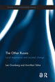 Book cover of: Other Russia. By: Leo Granberg