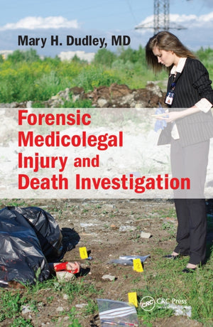Forensic Medicolegal Injury and Death Investigation