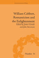 Book cover of: William Cobbett, Romanticism and the Enlightenment. By: James Grande