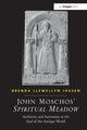 Book cover of: John Moschos' Spiritual Meadow. By: Brenda Llewellyn Ihssen