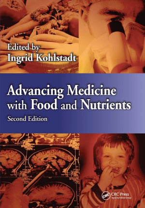 Advancing Medicine with Food and Nutrients