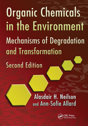 Organic Chemicals in the Environment