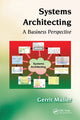 Book cover of: Systems Architecting. By: Gerrit Muller