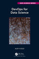Book cover of: DevOps for Data Science