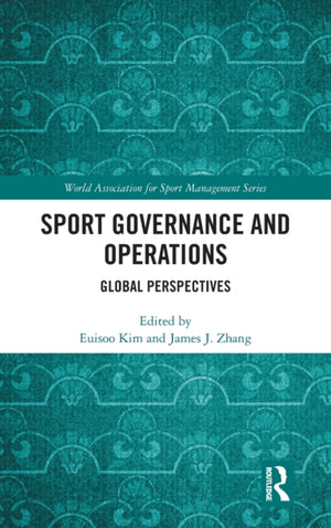 Sport Governance and Operations
