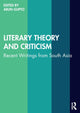 Book cover of: Literary Theory and Criticism. By: Arun Gupto