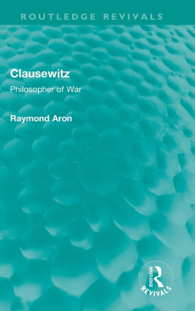 Book cover of: Clausewitz