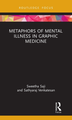 Metaphors of Mental Illness in Graphic Medicine