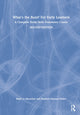Book cover of: What's the Buzz? For Early Learners. By: Mark Le Messurier