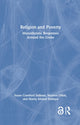 Book cover of: Religion and Poverty