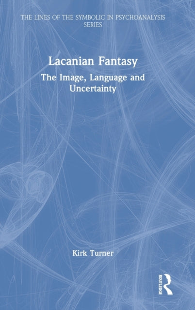 Lacanian Fantasy