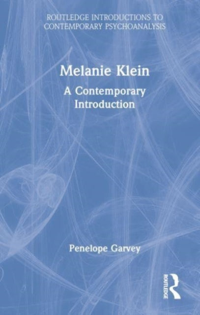 Melanie Klein