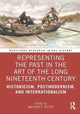 Book cover of: Representing the Past in the Art of the Long Nineteenth Century. By: Matthew C. Potter