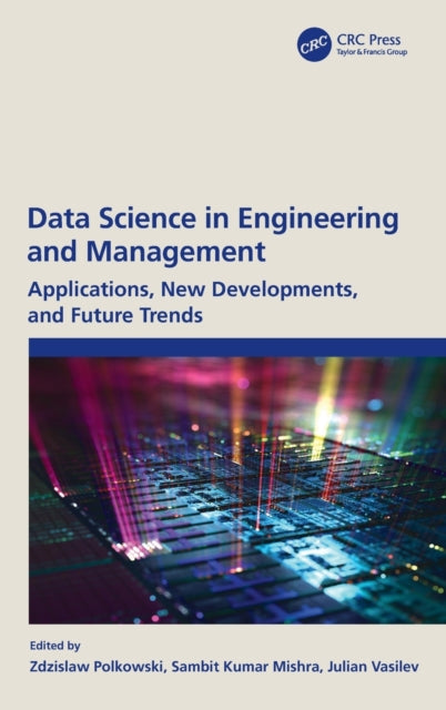 Data Science in Engineering and Management