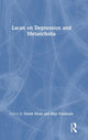 Book cover of: Lacan on Depression and Melancholia. By: Derek Hook