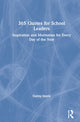 Book cover of: 365 Quotes for School Leaders. By: Danny Steele