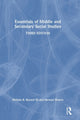 Book cover of: Essentials of Middle and Secondary Social Studies. By: William B. Russell