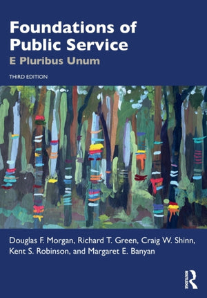 Foundations of Public Service