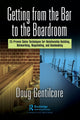 Book cover of: Getting from the Bar to the Boardroom. By: Doug Gentilcore