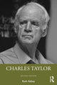 Book cover of: Charles Taylor. By: Ruth Abbey