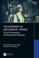 Book cover of: Internet of Mechanical Things. By: Sami Salama Hussen Hajjaj
