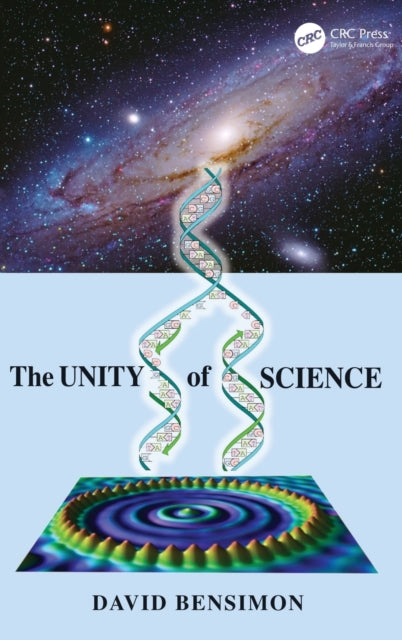 Book cover of: Unity of Science. By: David Bensimon