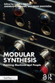 Book cover of: Modular Synthesis