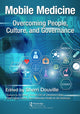 Book cover of: Mobile Medicine