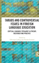 Book cover of: Taboos and Controversial Issues in Foreign Language Education. By: Christian Ludwig