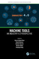 Book cover of: Machine Tools. By: Wasim A. Khan