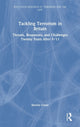 Book cover of: Tackling Terrorism in Britain. By: Steven Greer